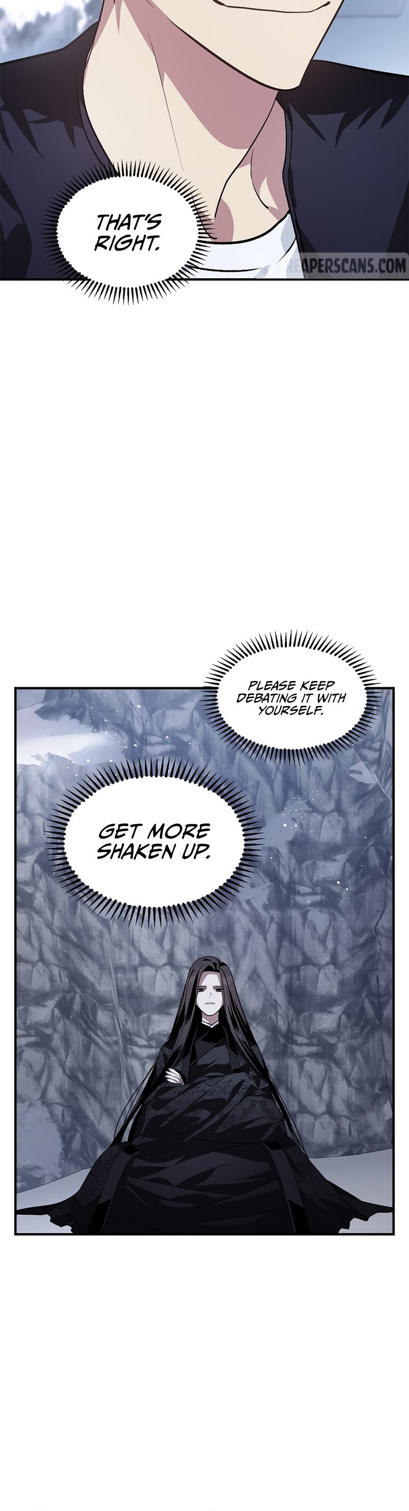 SSS-Class Suicide Hunter, Chapter 67 image 16